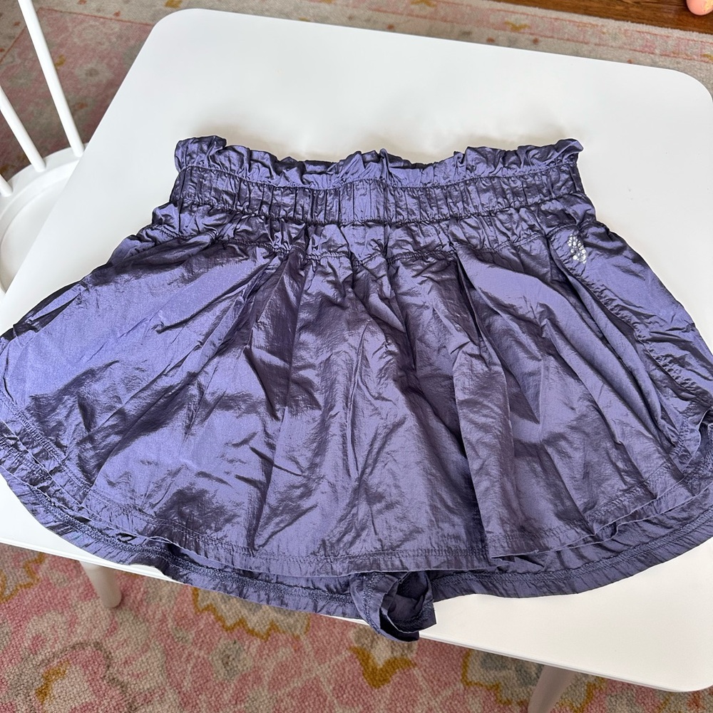 Free People Movement Skort - size XL